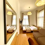 Апартаменты Havelska Old Town *
