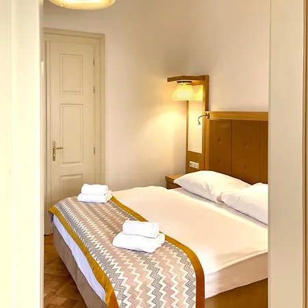 Appartement Havelska Old Town Praag