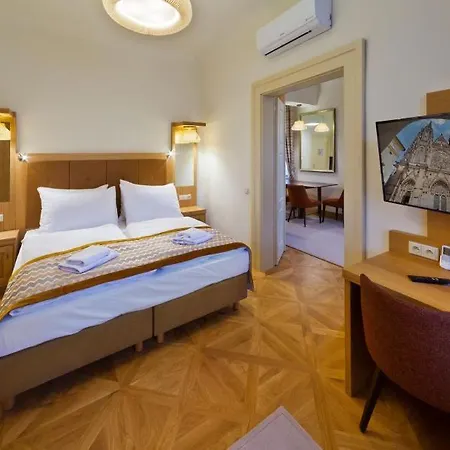 Appartement Havelska Old Town *