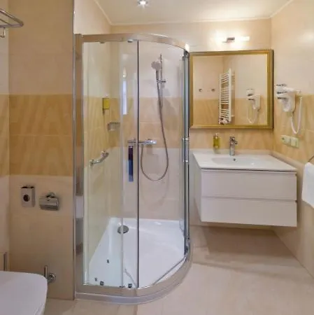 Havelska Old Town Apartment Prag