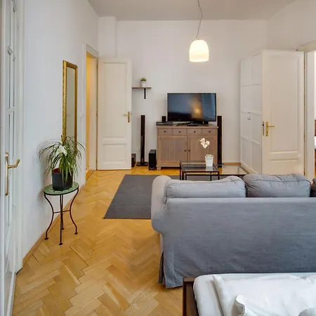 Apartmán Havelska Old Town