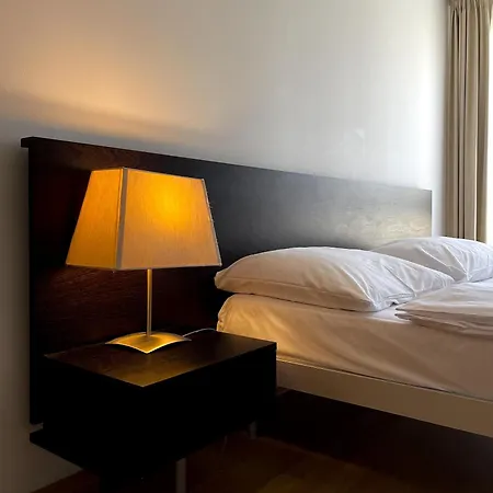 Apartment Havelska Old Town Prague