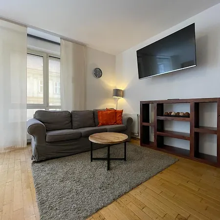 Apartment Havelska Old Town