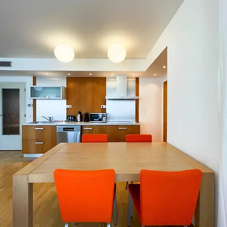 Apartmán Havelska Old Town