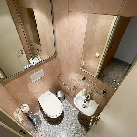 Havelska Old Town Apartmán Praha