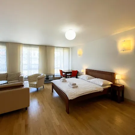 Apartmán Havelska Old Town *