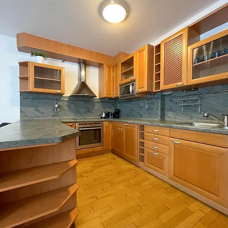 Apartmán Havelska Old Town Praha