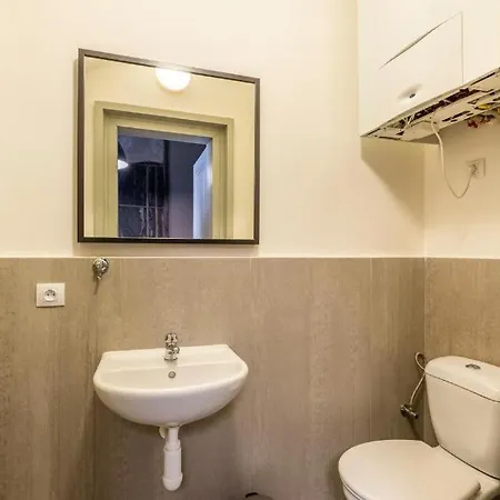 Apartmán Havelska Old Town