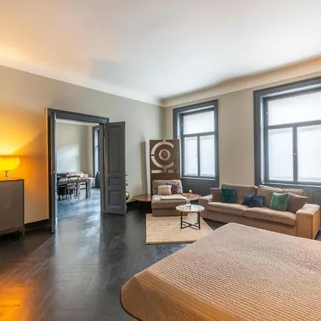 Apartmán Havelska Old Town