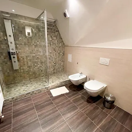 Havelska Old Town Apartmán Praha