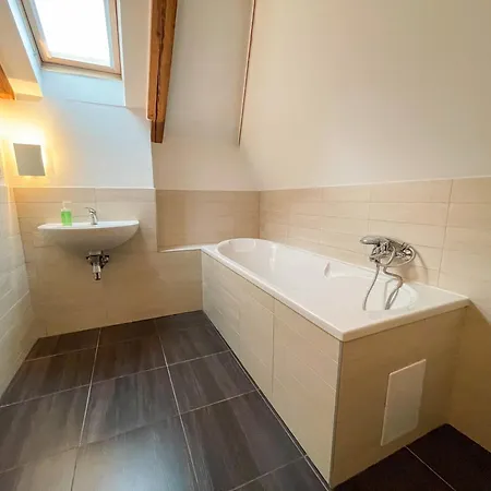 Havelska Old Town Apartment Prag