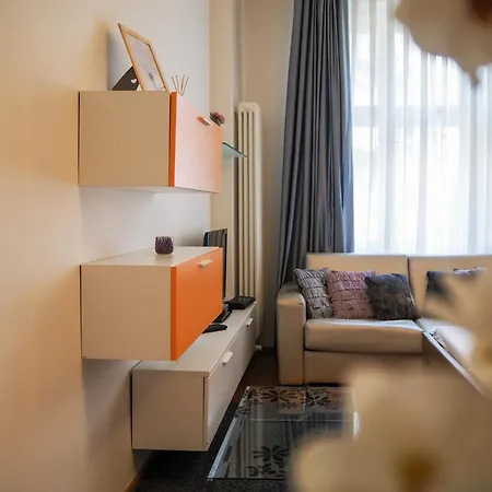 Apartment Havelska Old Town