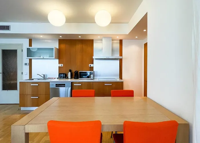 Appartement Havelska Old Town