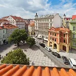 Havelska Old Town * Prag
