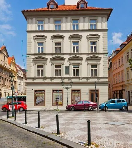 Havelska Old Town Lejlighed