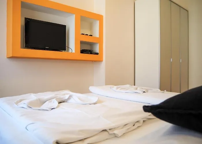 Havelska Old Town Appartement