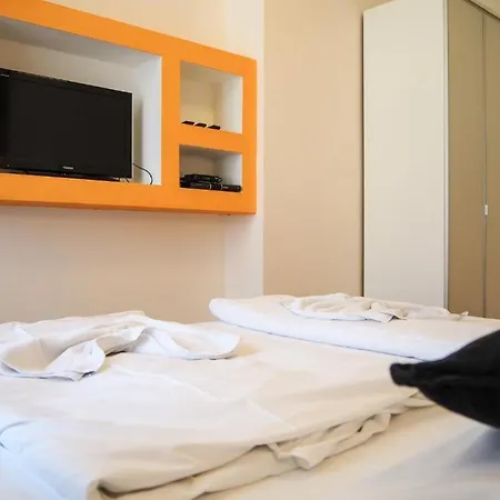 Havelska Old Town Apartamento