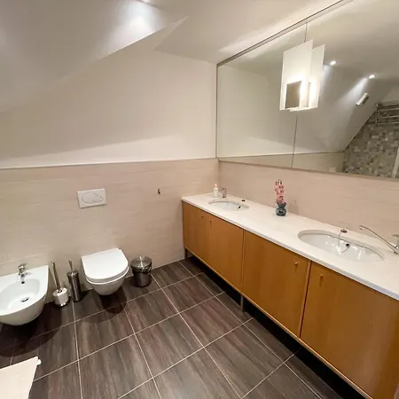 Appartamento Havelska Old Town *